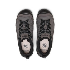 Men's Targhee IV Waterproof Hiking Shoe