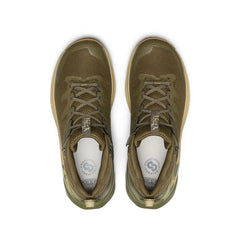 Men's Targhee Apex Waterproof Hiking Boot
