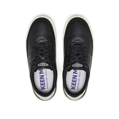 Women's KM4 Leather Sneaker
