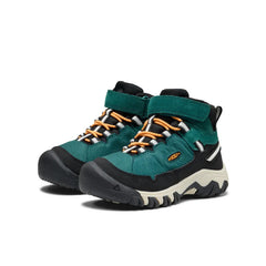 Little Kids' Targhee IV Waterproof Hiking Boot