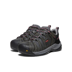 Women's Flint II (Steel Toe)