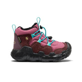 Little Kids' Hypowser Waterproof Chukka