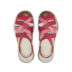 Women's Whisper Lattice Sandal