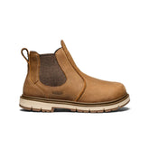 Women's San Jose Chelsea 90° Heel Boot (Soft Toe)