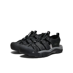 Men's Newport Leather Sandal
