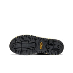 Men's San Jose 6" Waterproof Boot (Aluminum Toe)