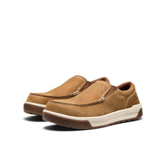 Men's Gibson Slip-On Work Shoe (Carbon Toe)