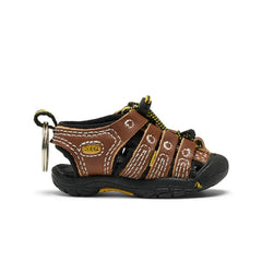 Newport Sandal Keychain