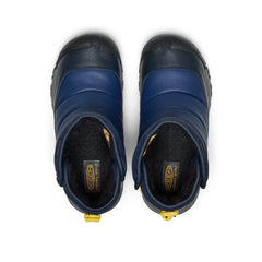 Big Kids' Puffrider Waterproof Winter Boot
