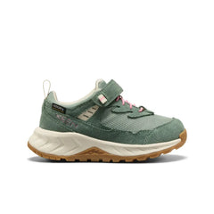 Little Kids' Hightrail Waterproof Hiking Shoe
