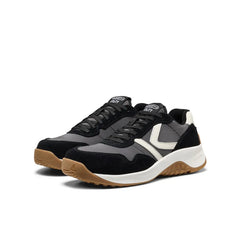 Women's KS86 Utility Work Sneaker (Carbon Toe)