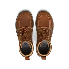Men's Liberty 8" Waterproof Boot (Soft Toe)