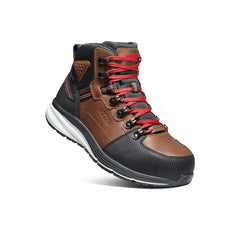 Men's Red Hook Waterproof Boot (Carbon Toe)