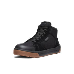 Men's Kenton Mid Work Shoe (Carbon Toe)