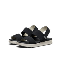 Women's Elle Backstrap Sandal Wide