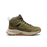 Big Kids' Hightrail Waterproof Hiking Boot