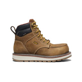 Women's Cincinnati 6" Waterproof Boot (Carbon Toe)
