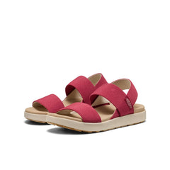 Women's Elle Backstrap Sandal