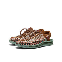 All Gender UNEEK Leather Sneaker