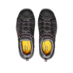 Women's Flint II (Steel Toe)