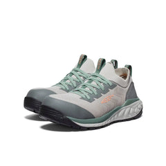 Women's Arvada Shift Work Sneaker (Carbon Toe)