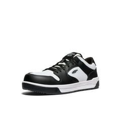 Men's Overton Work Shoe (Carbon Toe)