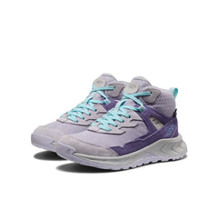 Big Kids' Hightrail Waterproof Hiking Boot