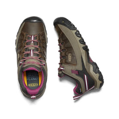 Women's Targhee III Waterproof