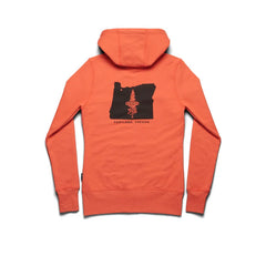Women's PNW Hoodie