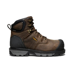 Men's CSA Camden 6" Waterproof Boot (Carbon Toe)