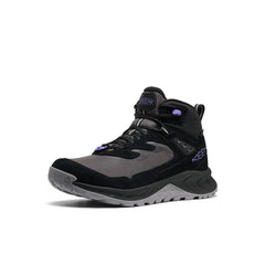 Women's Hightrail Polar Waterproof Hiking Boot