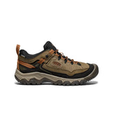 Men's Targhee IV Wide Waterproof Hiking Shoe