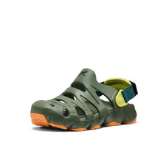 Little Kids' HyperFLT Clog