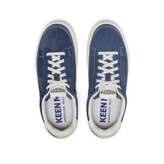Women's KM1 Leather Sneaker