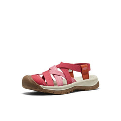Women's Whisper Lattice Sandal