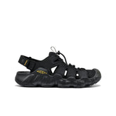 Men's Hyperport Fisherman Leather Sandal