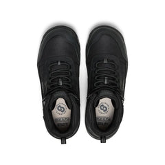 Men's Skokie Waterproof Work Boot (Soft Toe)