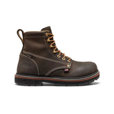 Men's Liberty 6" Waterproof 90° Heel Boot (Carbon Toe)