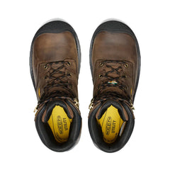 Men's CSA Camden 8" Waterproof Boot (Carbon Toe)