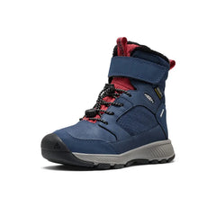 Little Kids' Skua Waterproof Winter Boot