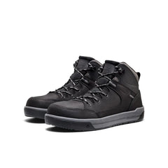 Men's Gibson Hiker ESD Work Boot (Carbon Toe)