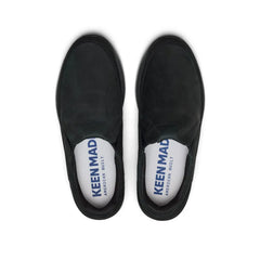 Men's KM2 Leather Slip-On