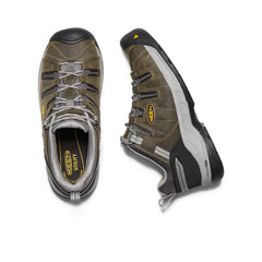 Men's Flint II (Steel Toe)