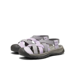 Women's Whisper Lattice Sandal