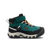 Little Kids' Targhee IV Waterproof Hiking Boot