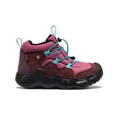 Big Kids' Hypowser Waterproof Chukka