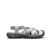 Women's Whisper Lattice Sandal
