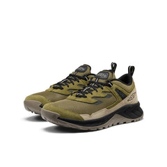 Men's Hightrail Vented Hiking Shoe