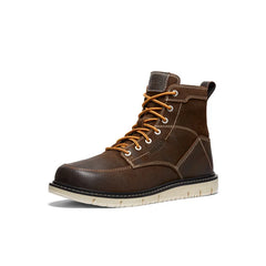 Men's San Jose 6" Boot (Soft Toe)