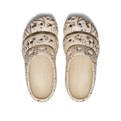 Women's Yogui Arts Clog x Hide and Seek